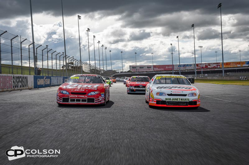 Motorsport Photography